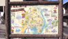 鞆の浦地図